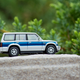 Illustration for article titled SUV Saturday: Mitsubishi Pajero / Montero / Shogun
